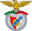 Логотип МФК Бенфика
