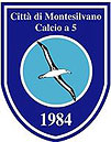 Логотип МФК Монтесильвано