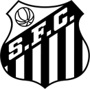 Логотип МФК Сантос