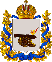 Герб Смоленской губернии