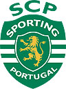 Логотип МФК Спортинга